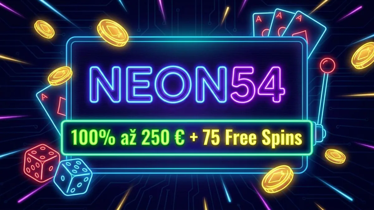 Neon54